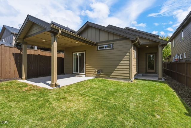 19622 Harvard Place, Bend, OR 97702