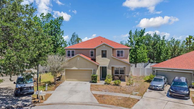 10945 SUBTLE TRAIL DRIVE, Riverview, FL 33569