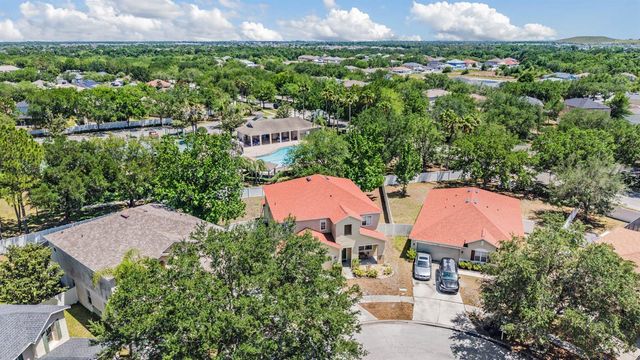 10945 SUBTLE TRAIL DRIVE, Riverview, FL 33569