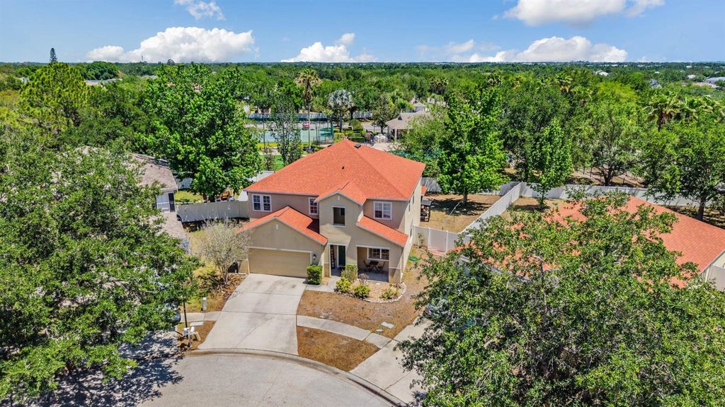 10945 SUBTLE TRAIL DRIVE, Riverview, FL 33569