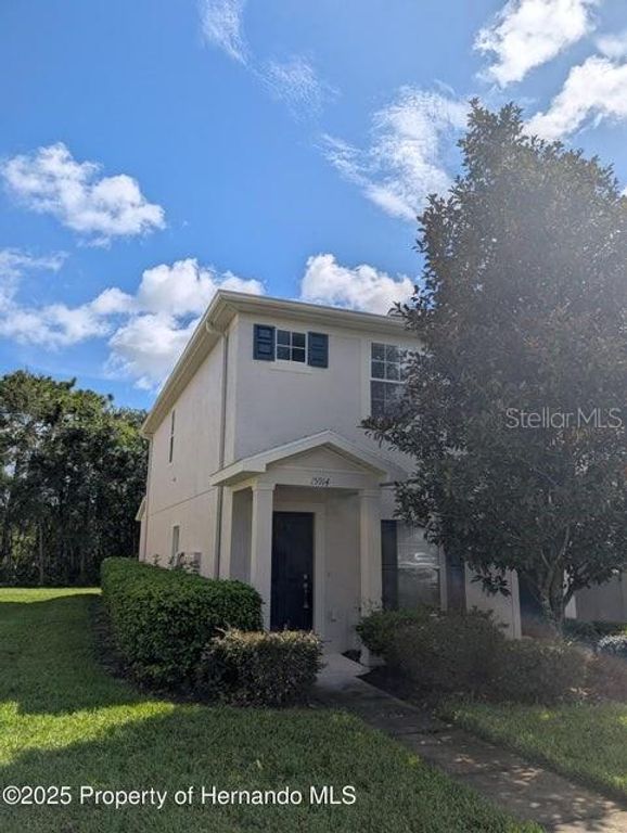 15914 STABLE RUN DRIVE, Spring Hill, FL 34610