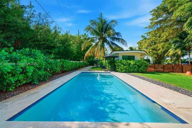 2180 NE 191st Drive, North Miami Beach, FL 33179