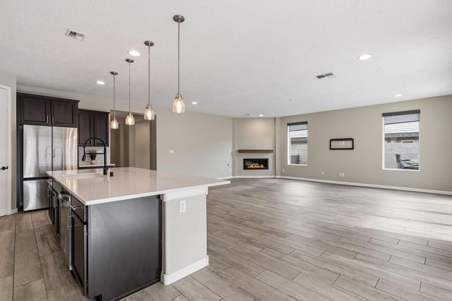 12012 N Star Trail NW, Albuquerque, NM 87120