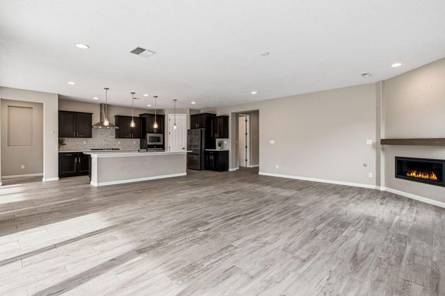 12012 N Star Trail NW, Albuquerque, NM 87120