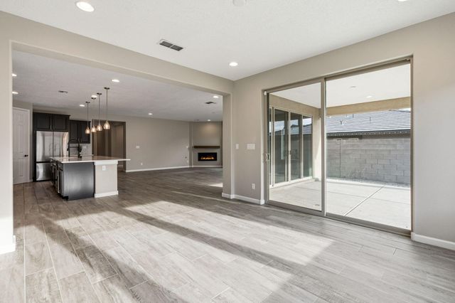 12012 N Star Trail NW, Albuquerque, NM 87120