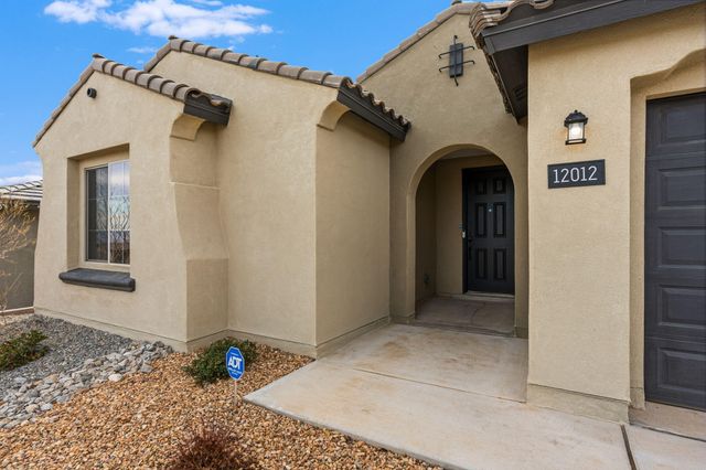 12012 N Star Trail NW, Albuquerque, NM 87120