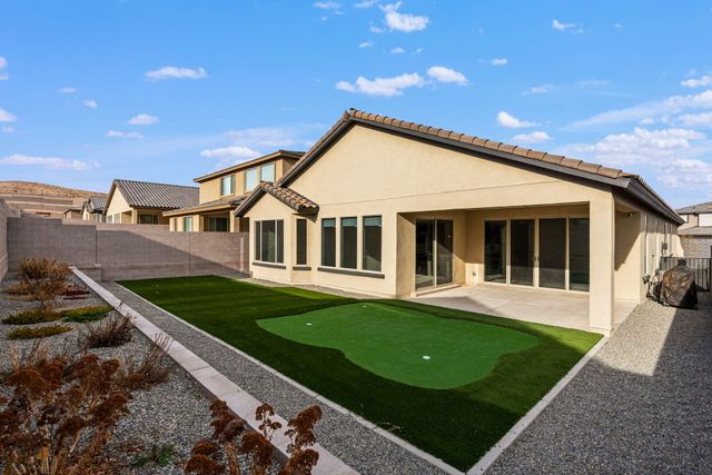 12012 N Star Trail NW, Albuquerque, NM 87120