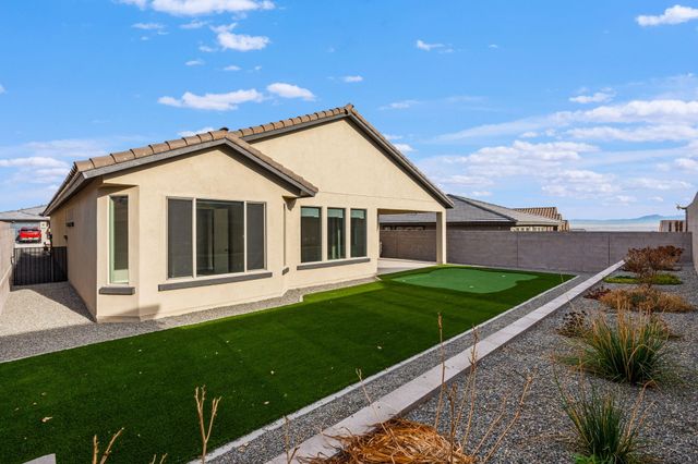 12012 N Star Trail NW, Albuquerque, NM 87120