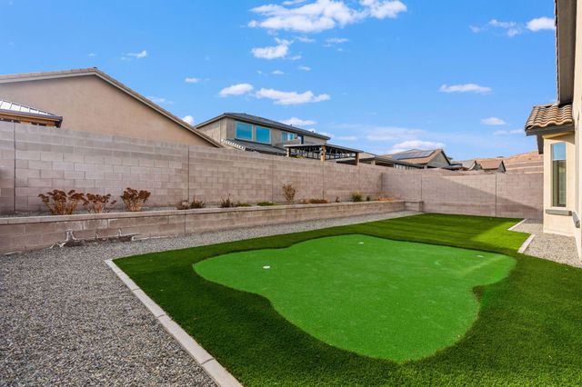 12012 N Star Trail NW, Albuquerque, NM 87120