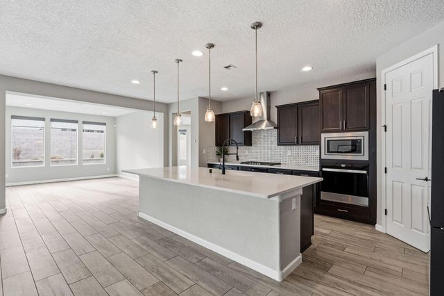 12012 N Star Trail NW, Albuquerque, NM 87120