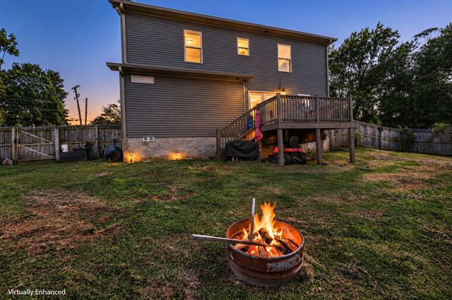 1356 Main St, Greenbrier, TN 37073