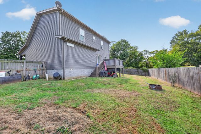 1356 Main St, Greenbrier, TN 37073