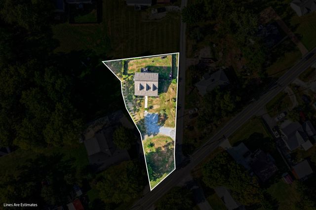 1356 Main St, Greenbrier, TN 37073
