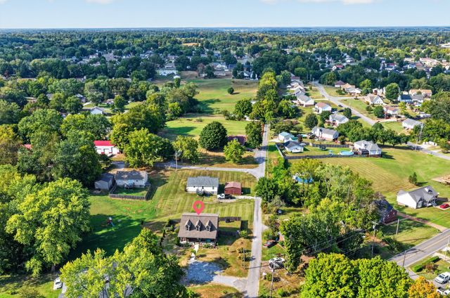 1356 Main St, Greenbrier, TN 37073