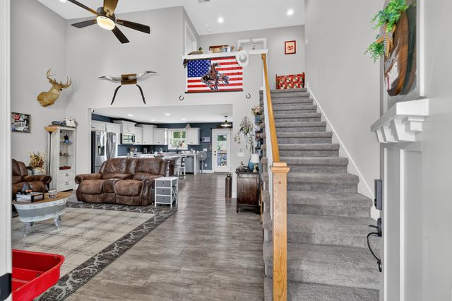 1356 Main St, Greenbrier, TN 37073