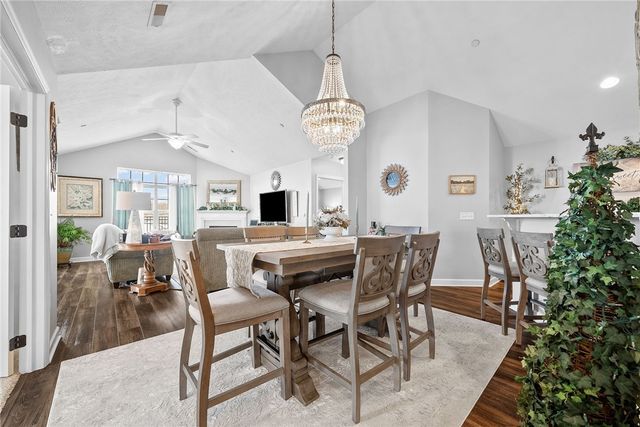 307 Spring Valley Drive, Jackson Twp, PA 16063