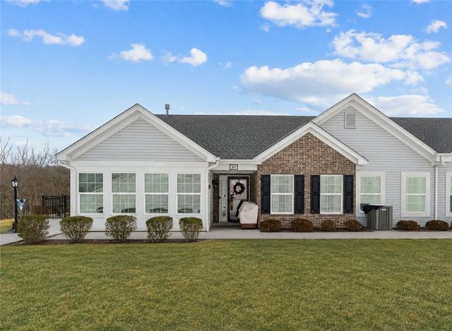 307 Spring Valley Drive, Jackson Twp, PA 16063