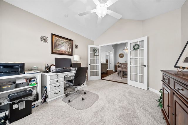 307 Spring Valley Drive, Jackson Twp, PA 16063