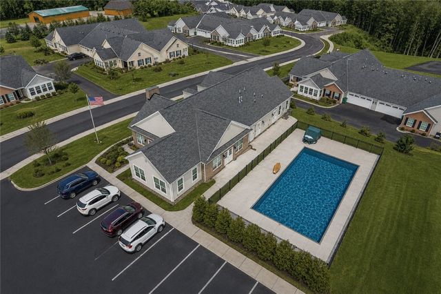 307 Spring Valley Drive, Jackson Twp, PA 16063