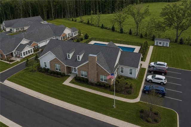 307 Spring Valley Drive, Jackson Twp, PA 16063