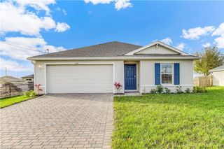 3043 S BEECHWOOD CIR, Labelle, FL 33935