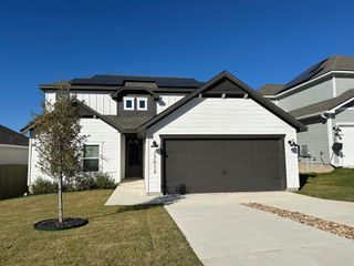 17012 Wind Chime DR, Manor, TX 78653