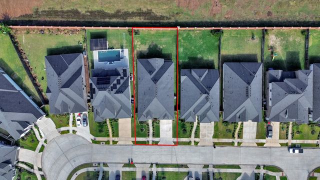 10515 Harvest Oak Court, Missouri City, TX 77459