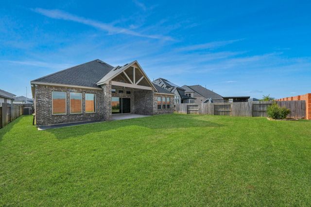 10515 Harvest Oak Court, Missouri City, TX 77459