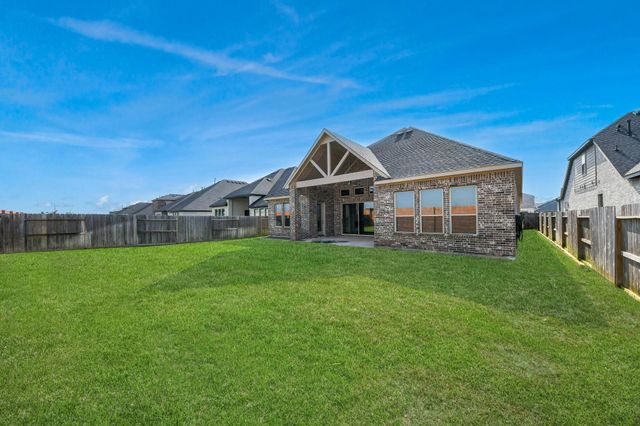 10515 Harvest Oak Court, Missouri City, TX 77459