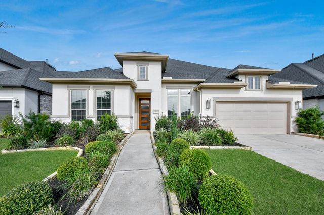 10515 Harvest Oak Court, Missouri City, TX 77459