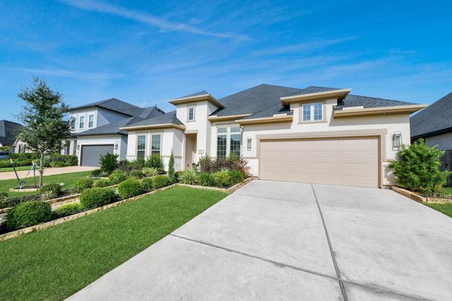 10515 Harvest Oak Court, Missouri City, TX 77459