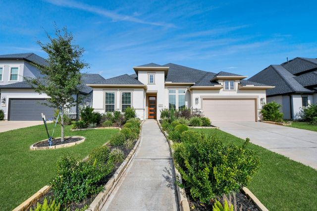 10515 Harvest Oak Court, Missouri City, TX 77459