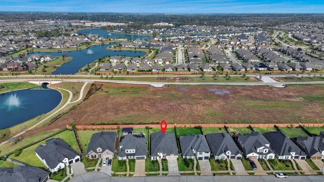 10515 Harvest Oak Court, Missouri City, TX 77459