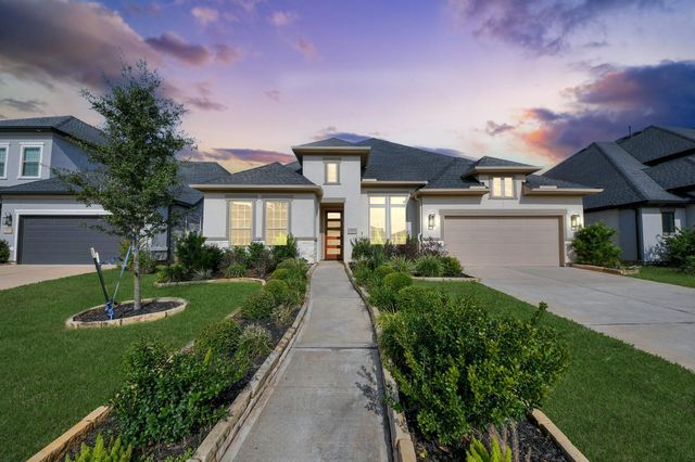 10515 Harvest Oak Court, Missouri City, TX 77459