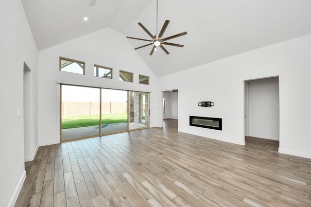 10515 Harvest Oak Court, Missouri City, TX 77459