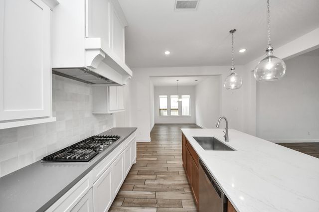 10515 Harvest Oak Court, Missouri City, TX 77459