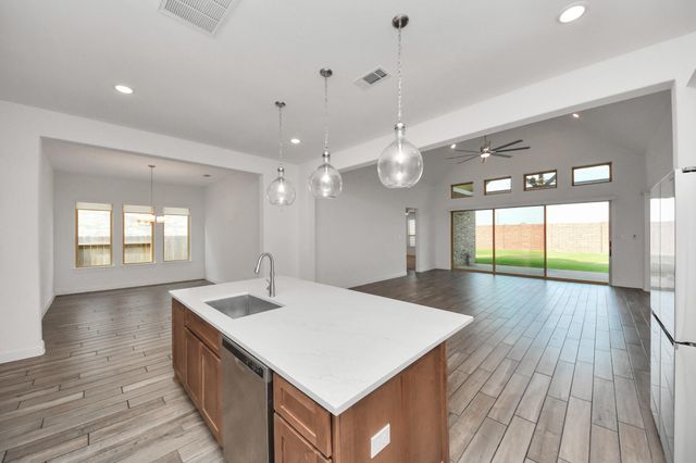 10515 Harvest Oak Court, Missouri City, TX 77459