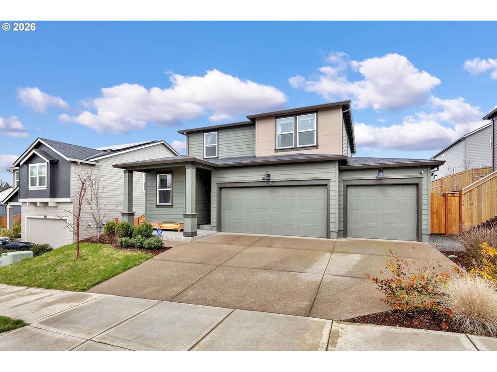 3259 Se 36TH St, Gresham, OR 97080