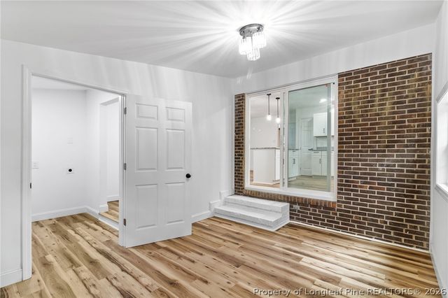 4805 Ellsworth Drive, Fayetteville, NC 28304