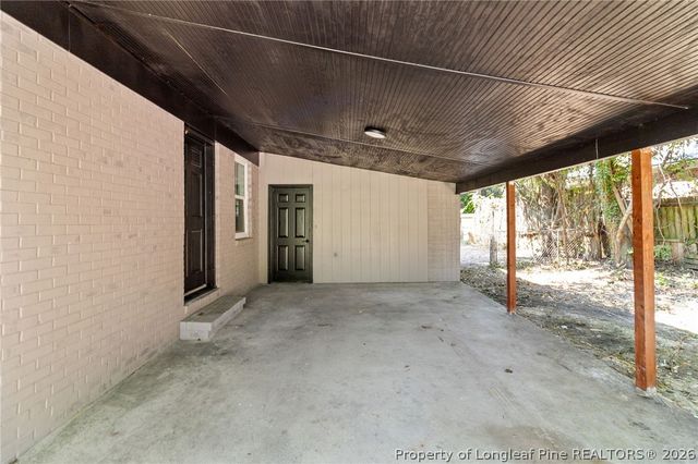 4805 Ellsworth Drive, Fayetteville, NC 28304