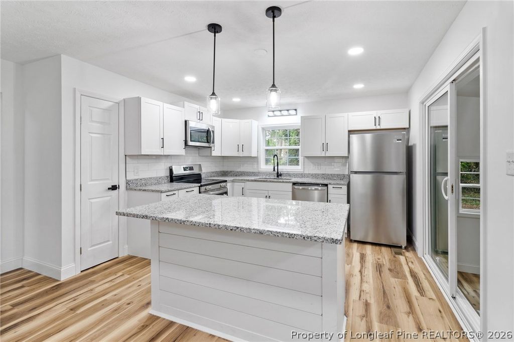 4805 Ellsworth Drive, Fayetteville, NC 28304 — photo 4