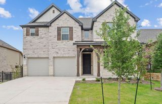 6505 Apache Plum LN, Spicewood, TX 78669