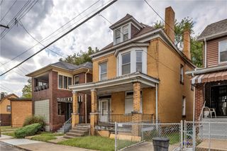 1817 Montier St, Wilkinsburg, PA 15221