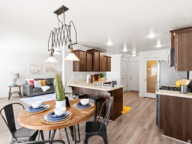 2278 E DEER PARK LN, Draper, UT 84020