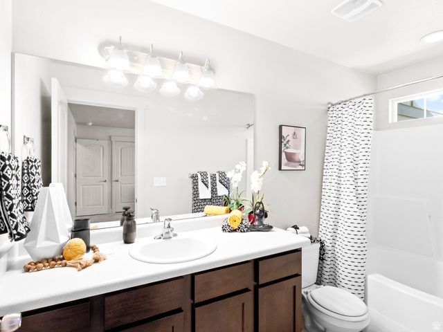 2278 E DEER PARK LN, Draper, UT 84020