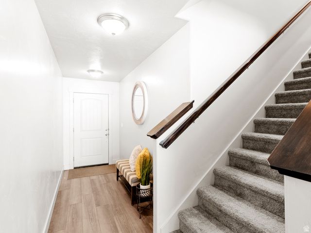 2278 E DEER PARK LN, Draper, UT 84020