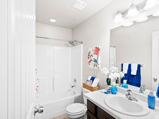 2278 E DEER PARK LN, Draper, UT 84020