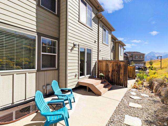 2278 E DEER PARK LN, Draper, UT 84020