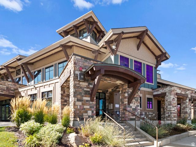 2278 E DEER PARK LN, Draper, UT 84020