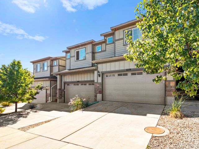 2278 E DEER PARK LN, Draper, UT 84020